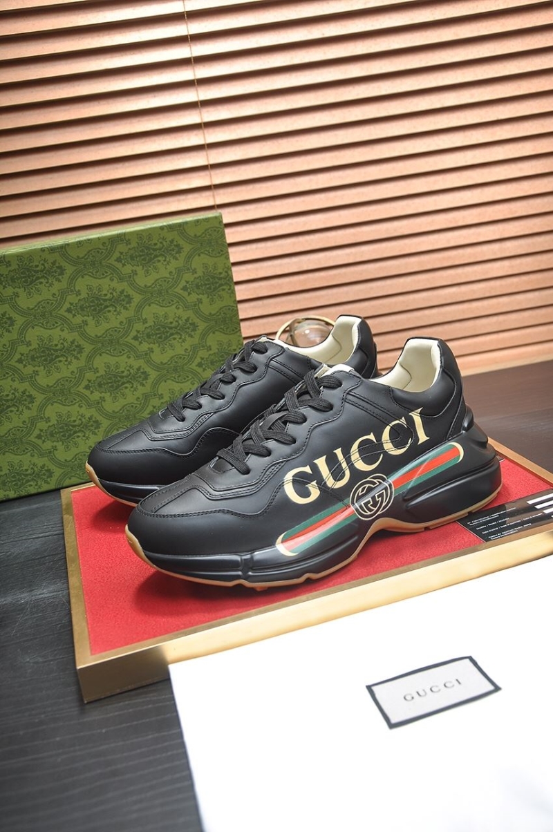 Gucci Casual Shoes